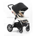 Neue europa Stil Luxus Baby Kinderwagen